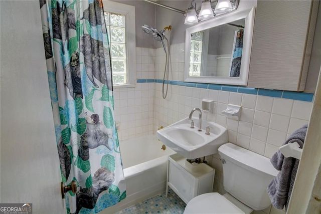 1949 Shalimar Drive NE, Atlanta, GA 30345