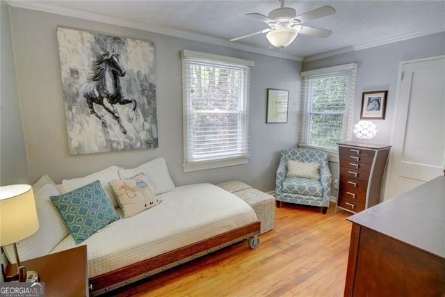 1949 Shalimar Drive NE, Atlanta, GA 30345