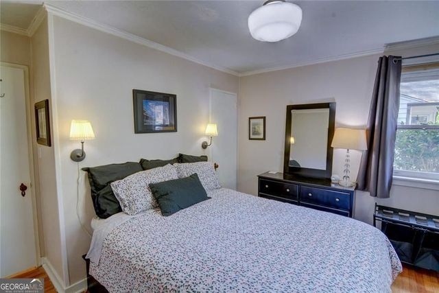 1949 Shalimar Drive NE, Atlanta, GA 30345