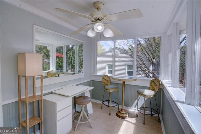 1949 Shalimar Drive NE, Atlanta, GA 30345