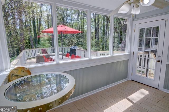 1949 Shalimar Drive NE, Atlanta, GA 30345