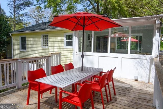 1949 Shalimar Drive NE, Atlanta, GA 30345