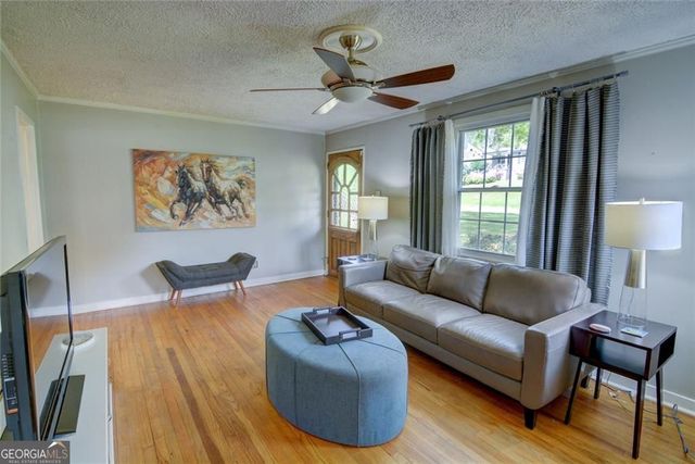 1949 Shalimar Drive NE, Atlanta, GA 30345