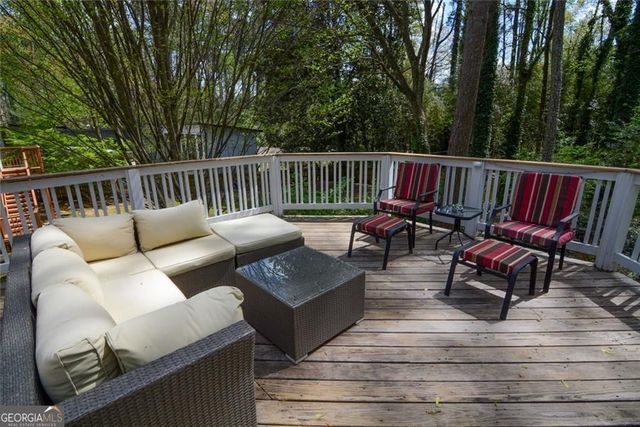 1949 Shalimar Drive NE, Atlanta, GA 30345