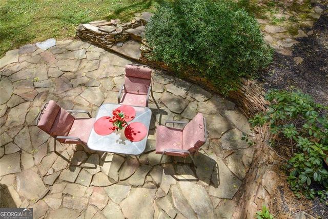 1949 Shalimar Drive NE, Atlanta, GA 30345