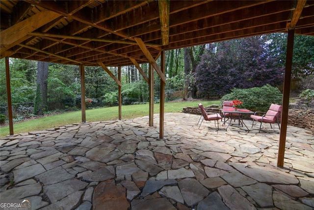 1949 Shalimar Drive NE, Atlanta, GA 30345