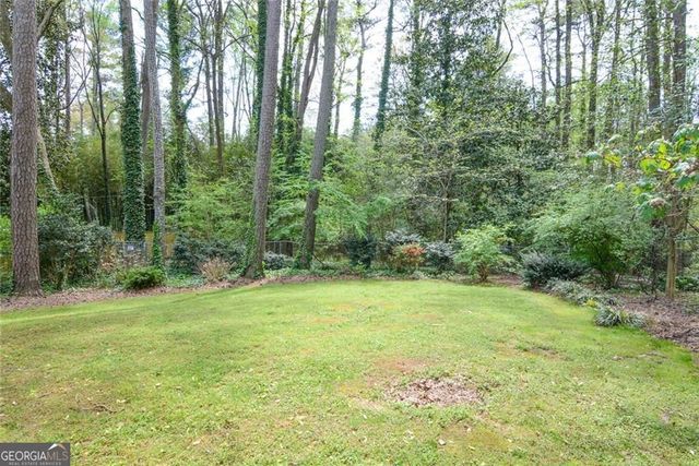 1949 Shalimar Drive NE, Atlanta, GA 30345