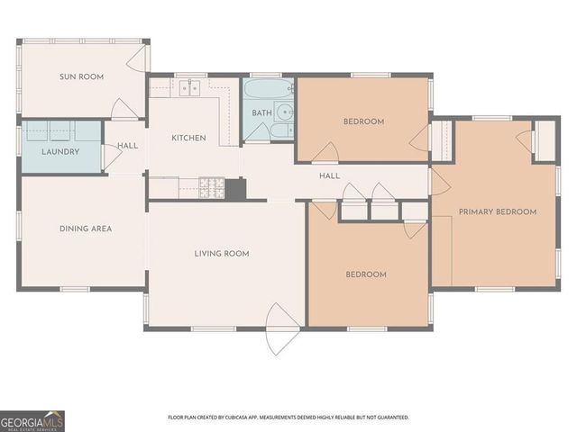 1949 Shalimar Drive NE, Atlanta, GA 30345