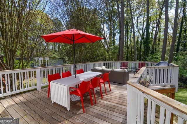 1949 Shalimar Drive NE, Atlanta, GA 30345