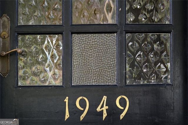 1949 Shalimar Drive NE, Atlanta, GA 30345