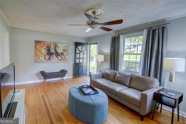 1949 Shalimar Drive NE, Atlanta, GA 30345