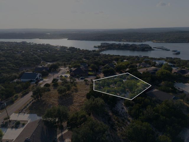 3403 Mount Laurel RD, Lago Vista, TX 78645