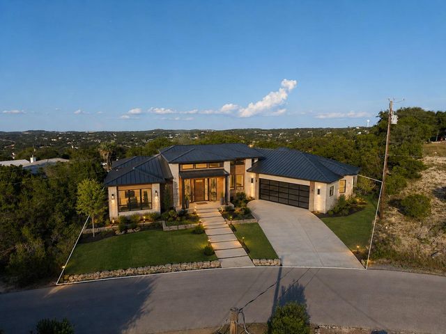 3403 Mount Laurel RD, Lago Vista, TX 78645