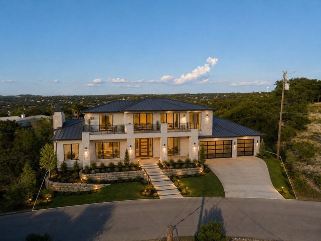 3403 Mount Laurel RD, Lago Vista, TX 78645