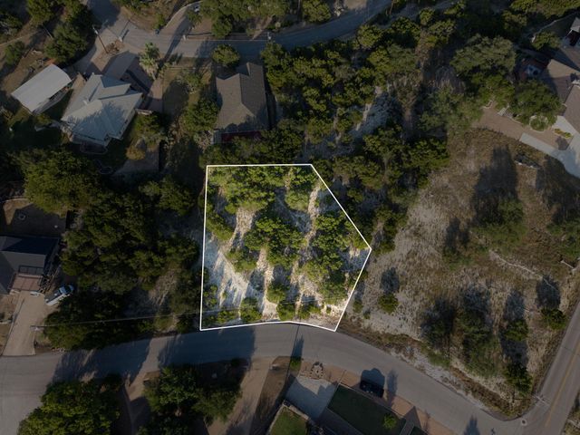 3403 Mount Laurel RD, Lago Vista, TX 78645