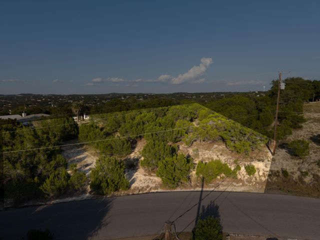 3403 Mount Laurel RD, Lago Vista, TX 78645