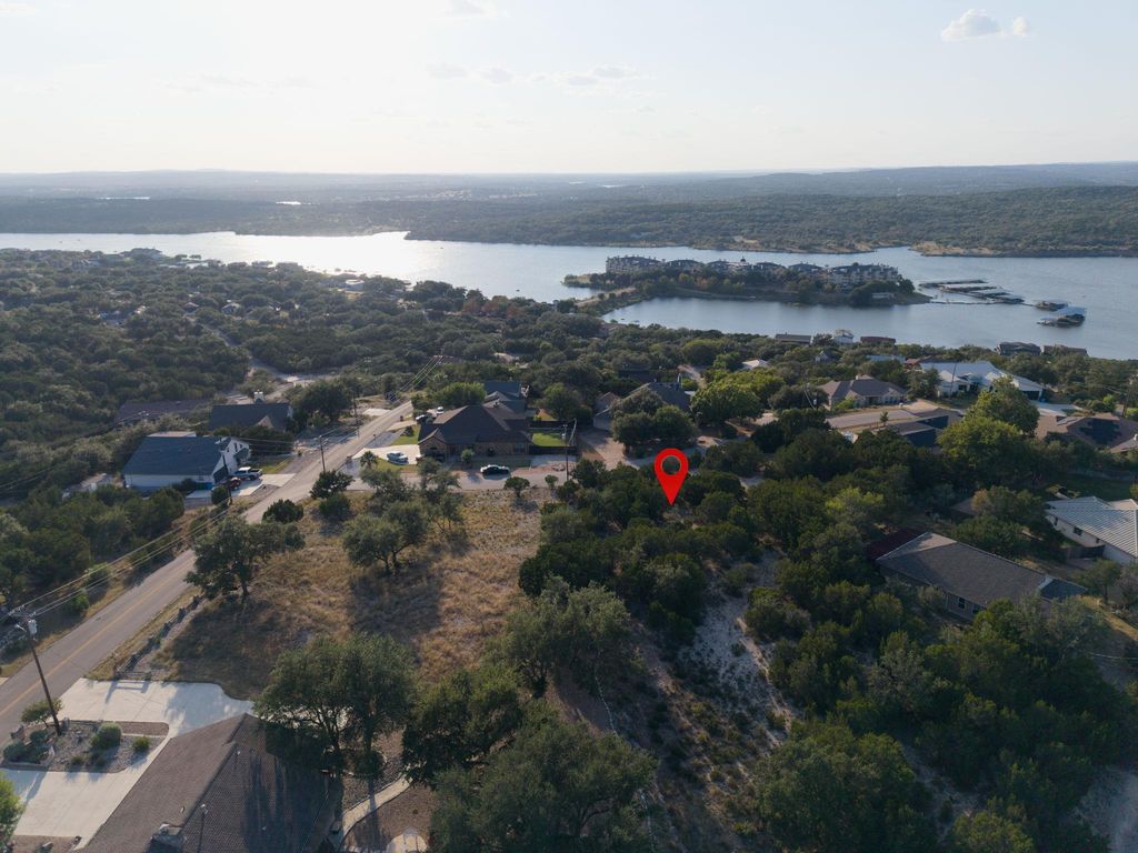 3403 Mount Laurel RD, Lago Vista, TX 78645