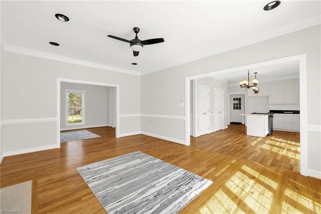 5736 Brightington Court, Kernersville, NC 27284