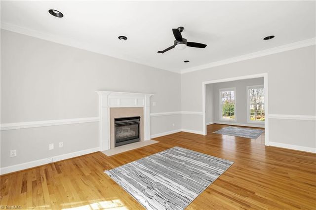 5736 Brightington Court, Kernersville, NC 27284