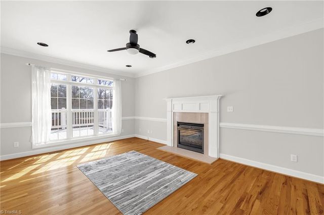 5736 Brightington Court, Kernersville, NC 27284