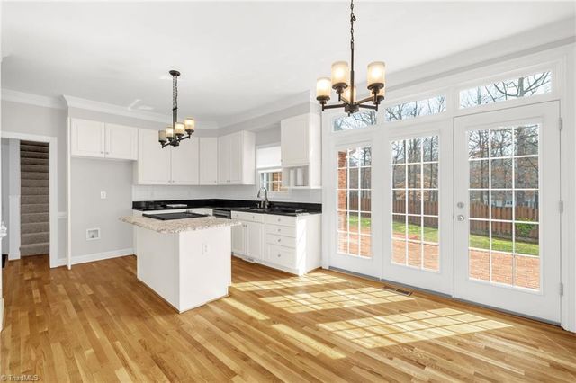 5736 Brightington Court, Kernersville, NC 27284