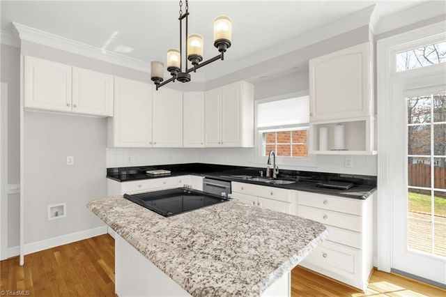 5736 Brightington Court, Kernersville, NC 27284