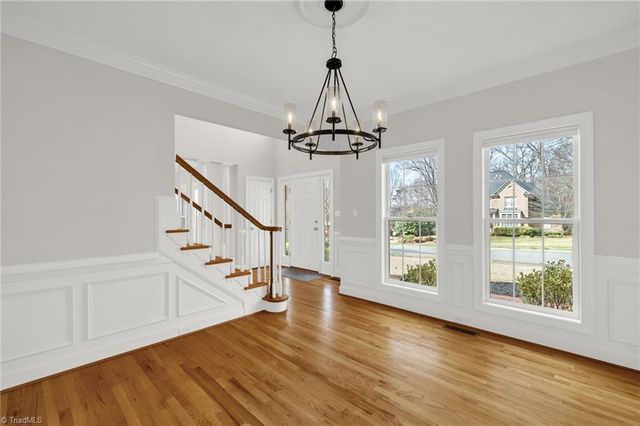 5736 Brightington Court, Kernersville, NC 27284