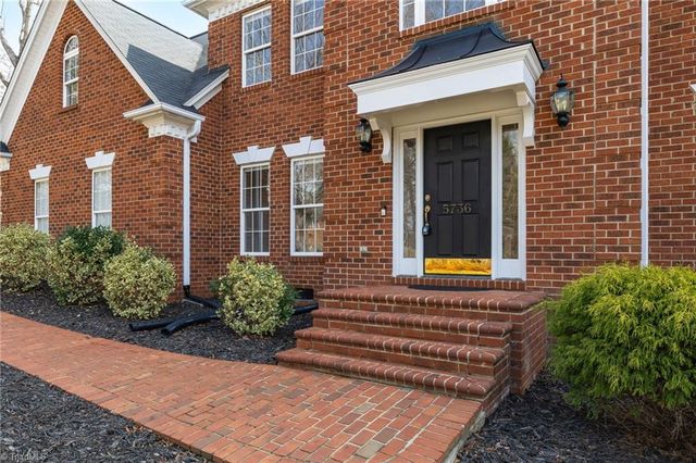 5736 Brightington Court, Kernersville, NC 27284