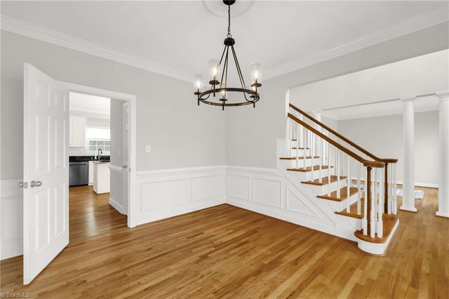 5736 Brightington Court, Kernersville, NC 27284