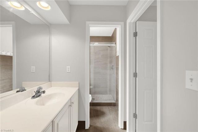 5736 Brightington Court, Kernersville, NC 27284