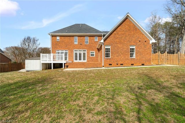 5736 Brightington Court, Kernersville, NC 27284