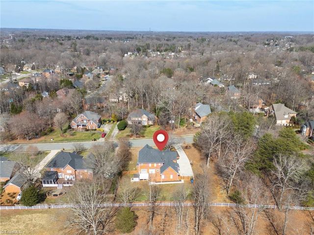 5736 Brightington Court, Kernersville, NC 27284