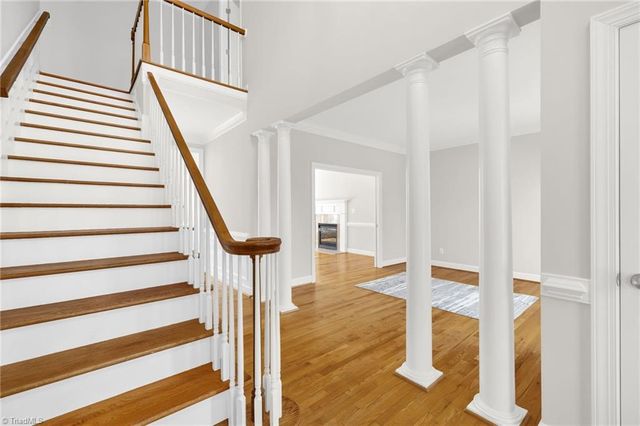 5736 Brightington Court, Kernersville, NC 27284