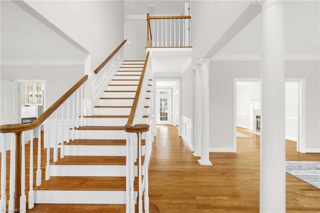 5736 Brightington Court, Kernersville, NC 27284