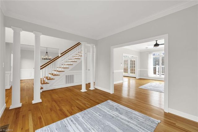 5736 Brightington Court, Kernersville, NC 27284