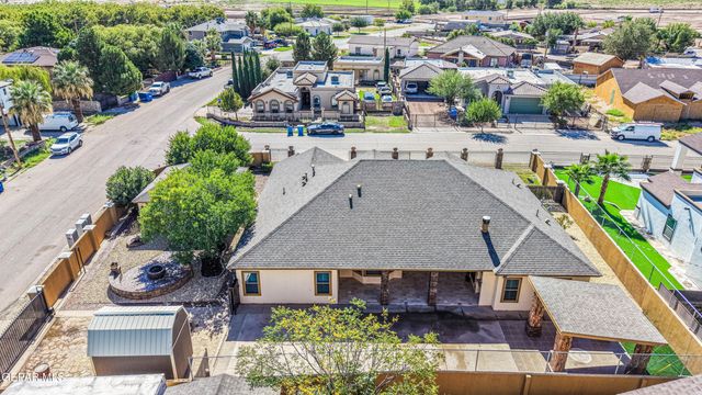 451 BURKETT Drive, Clint, TX 79836