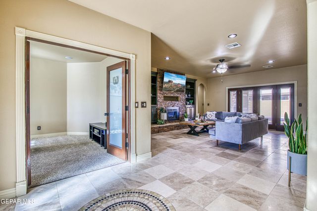 451 BURKETT Drive, Clint, TX 79836