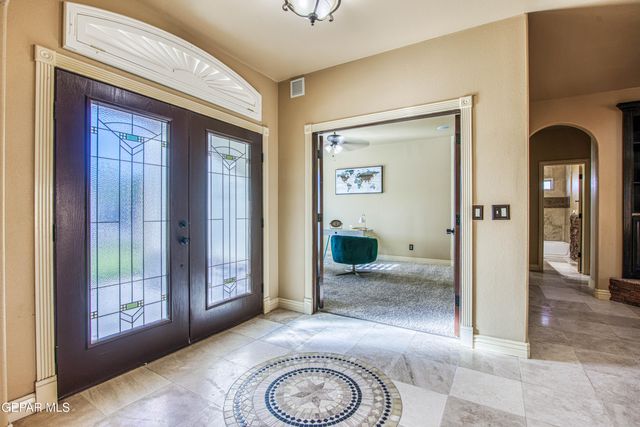 451 BURKETT Drive, Clint, TX 79836
