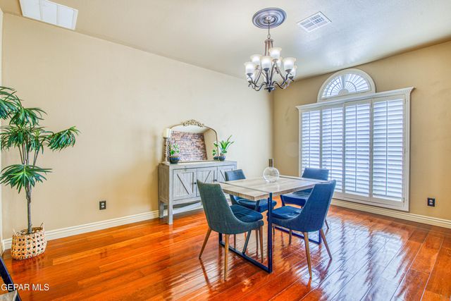 451 BURKETT Drive, Clint, TX 79836