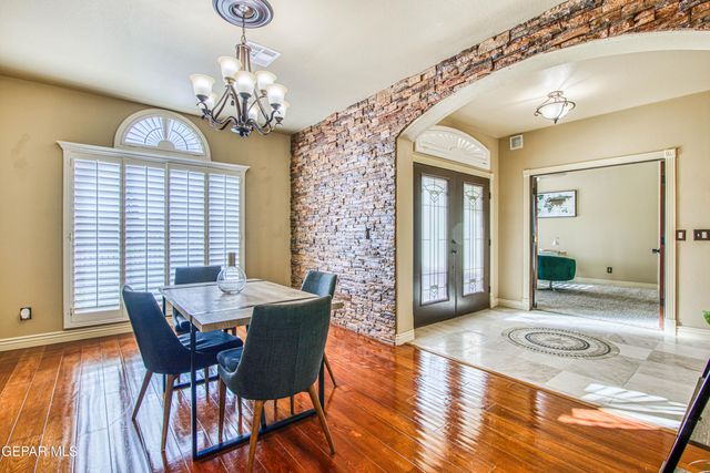 451 BURKETT Drive, Clint, TX 79836