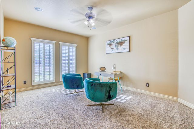 451 BURKETT Drive, Clint, TX 79836