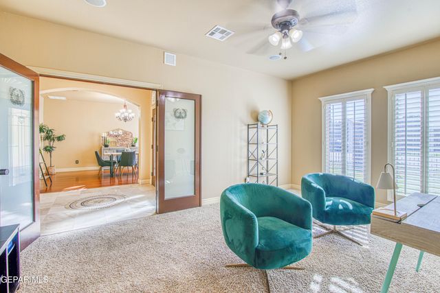 451 BURKETT Drive, Clint, TX 79836