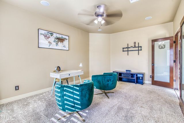 451 BURKETT Drive, Clint, TX 79836