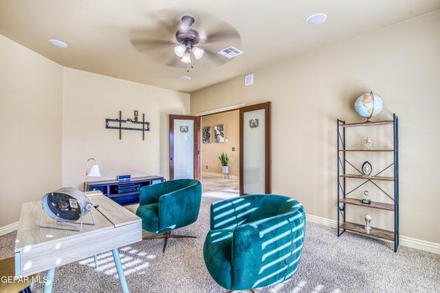 451 BURKETT Drive, Clint, TX 79836