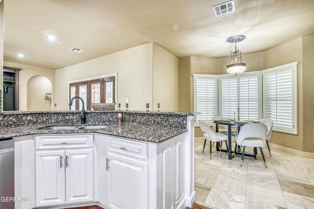 451 BURKETT Drive, Clint, TX 79836