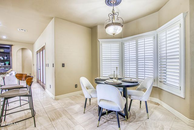 451 BURKETT Drive, Clint, TX 79836