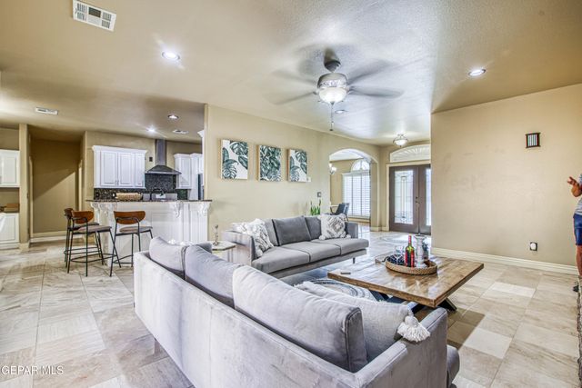 451 BURKETT Drive, Clint, TX 79836
