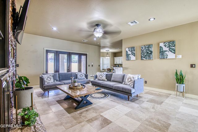 451 BURKETT Drive, Clint, TX 79836