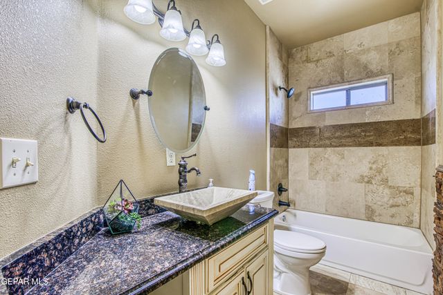 451 BURKETT Drive, Clint, TX 79836