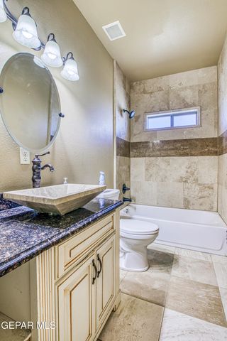 451 BURKETT Drive, Clint, TX 79836